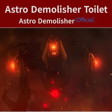 Profile image of Assailant and Demolisher