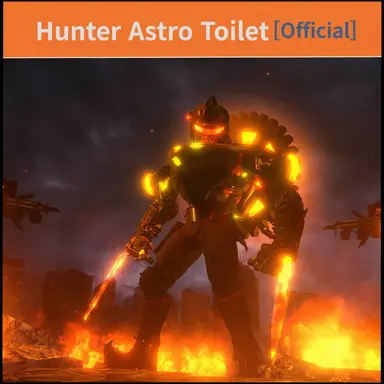 Profile image of Destructor and Hunter