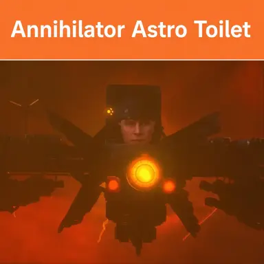 Profile image of Intercepter and Obliterator