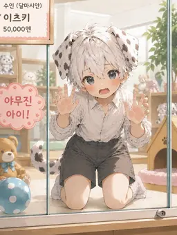 Profile image of 츠키