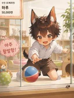Profile image of 하루