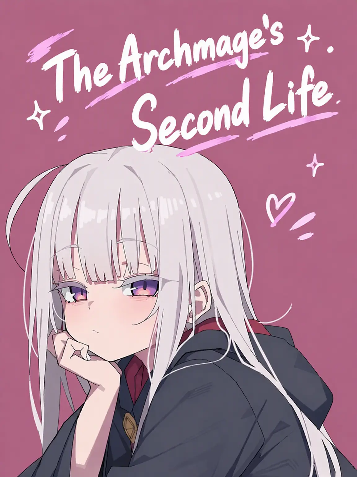OGM의 Immortality Success. Minor Failure?