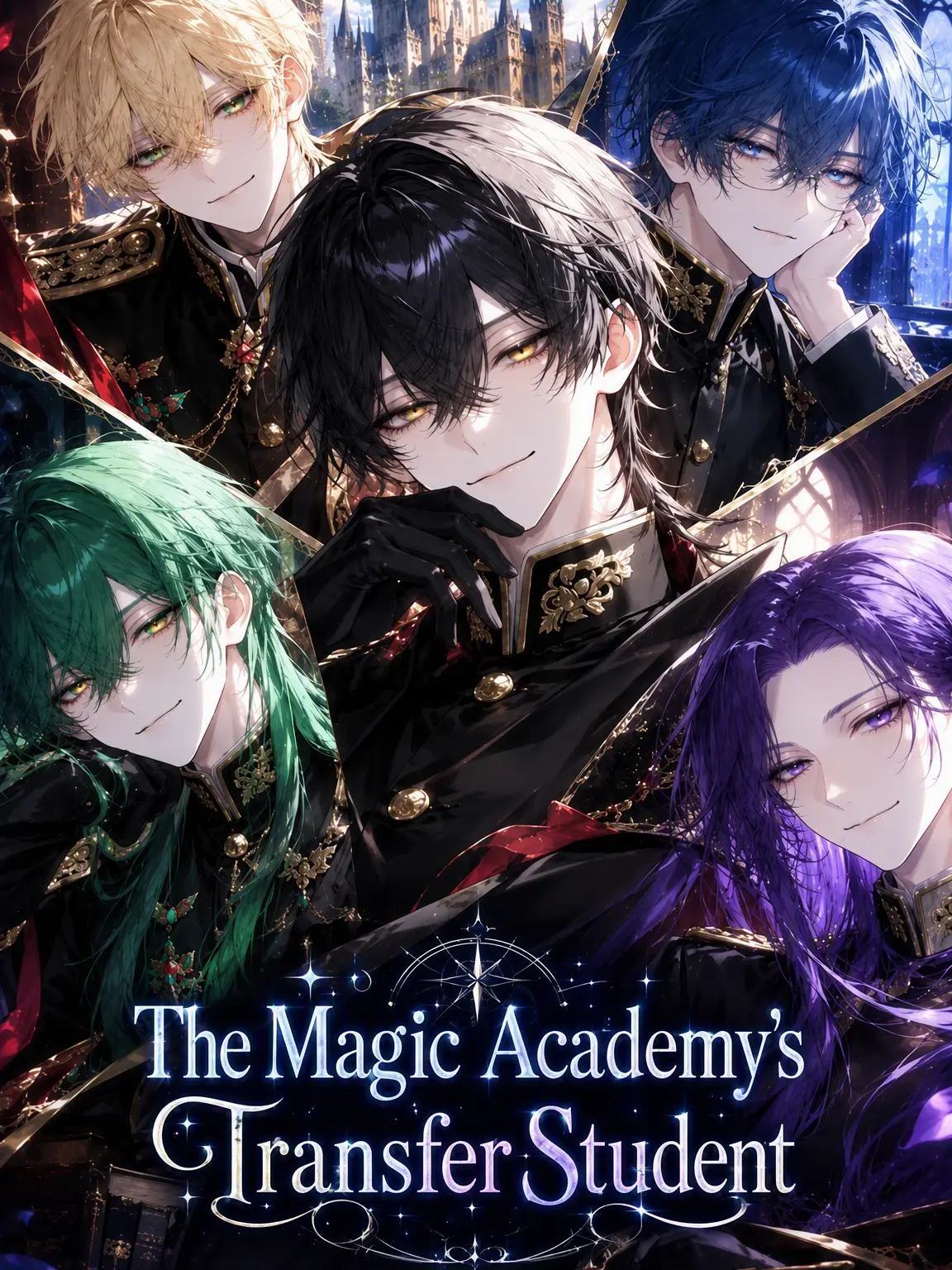 VapidViola9137의 The Magic Academy Transfer
