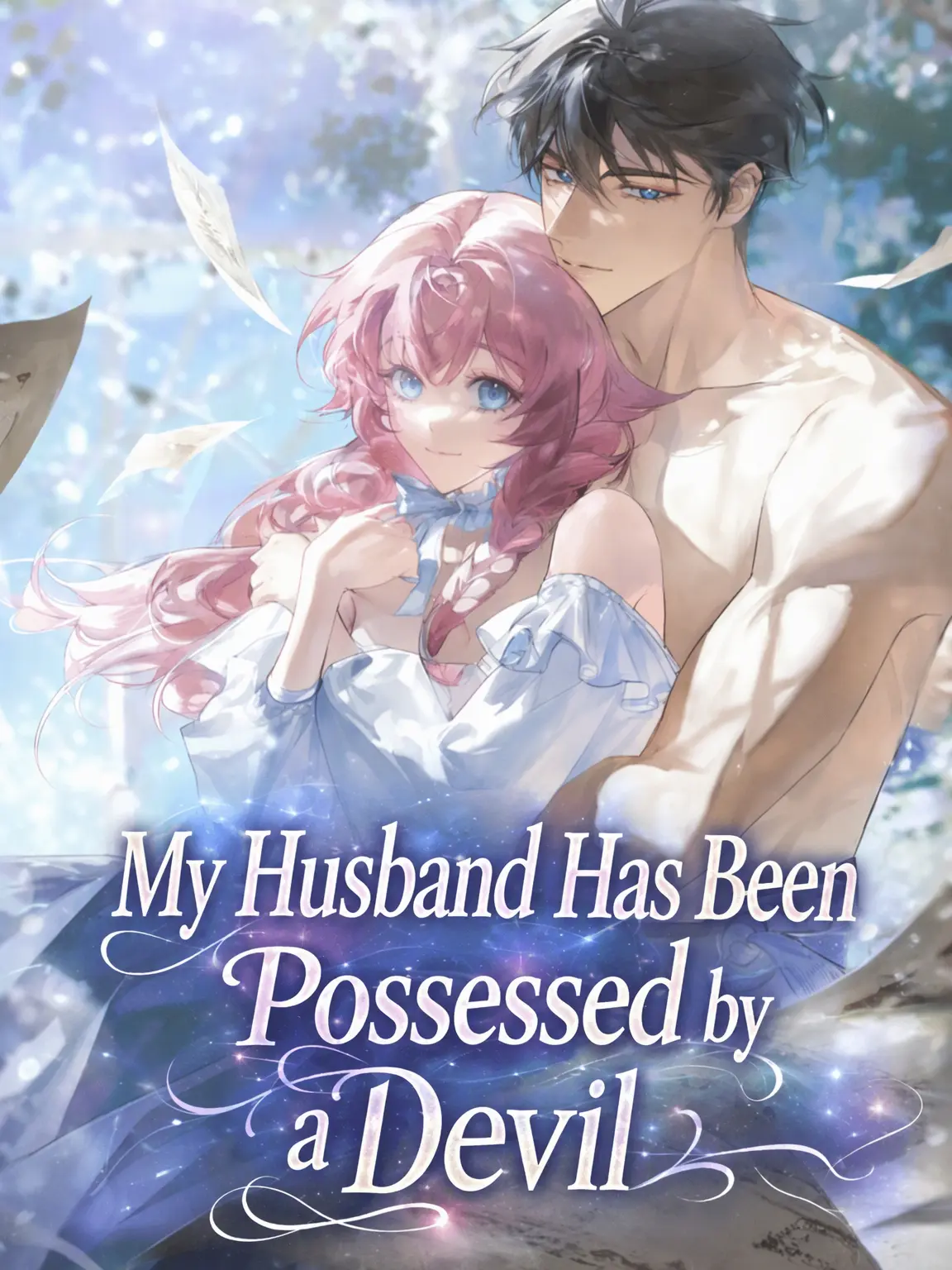 Bambee211701의 My Husband is Possessed by a Demon