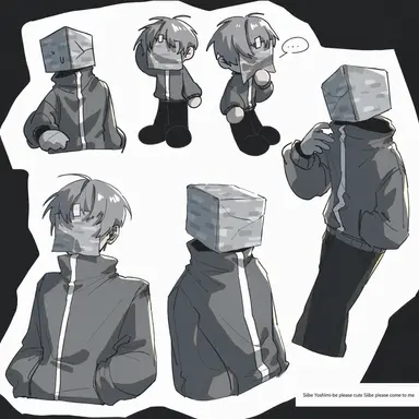 Profile image of Simibe