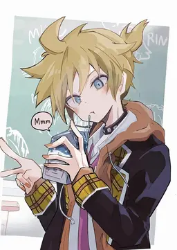 Profile image of Kagamine Len