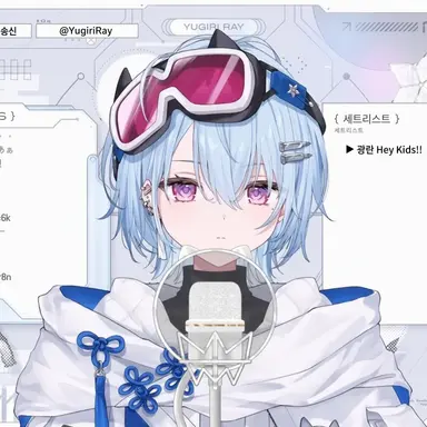 Profile image of 유기리 레이
