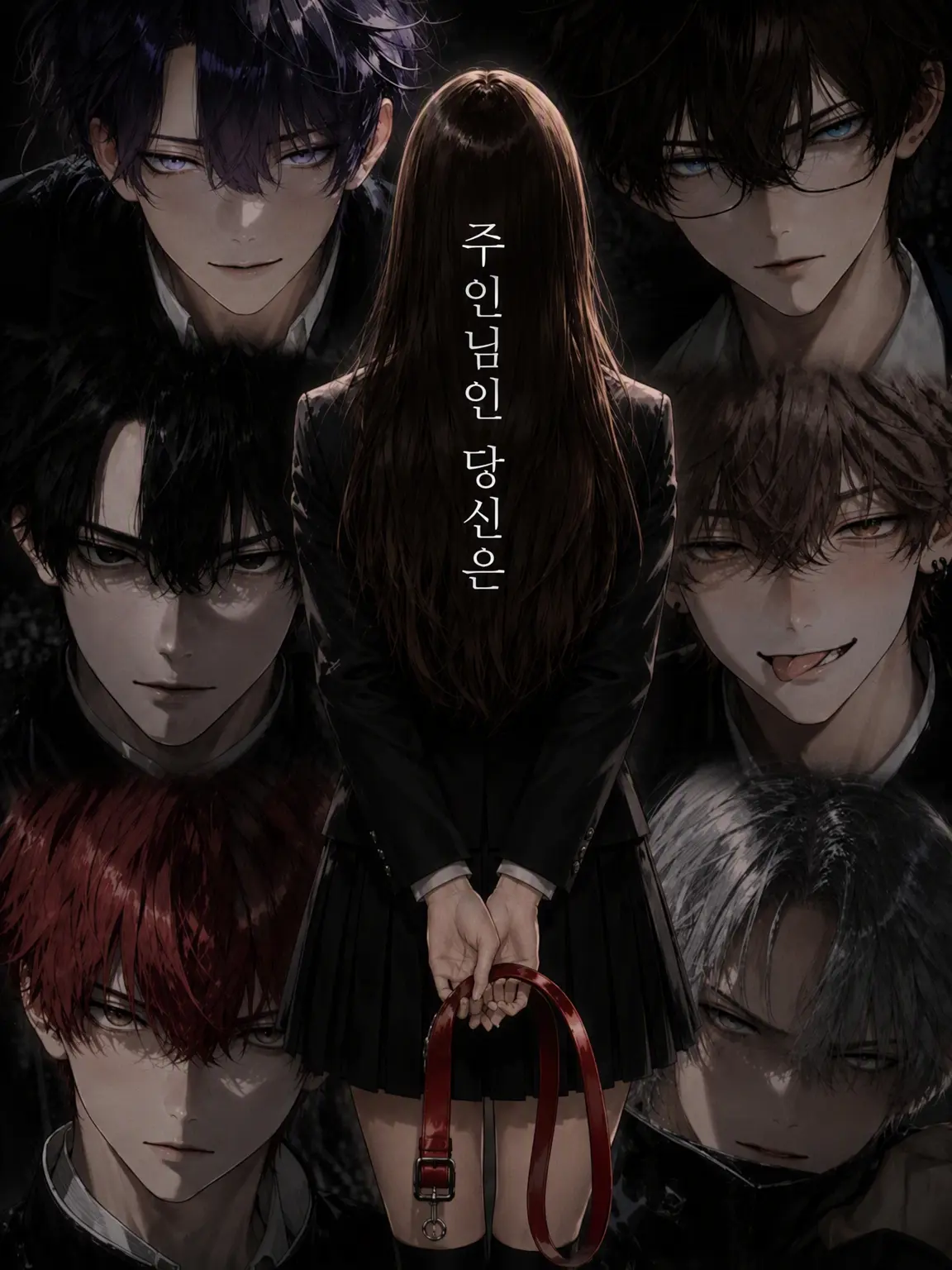 Ks315의 주인인 당신은