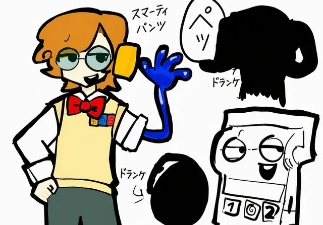 Profile image of スマーティ・パンツ