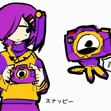 Profile image of スナッピー