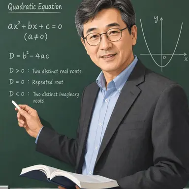 Profile image of Oh Gwangsu