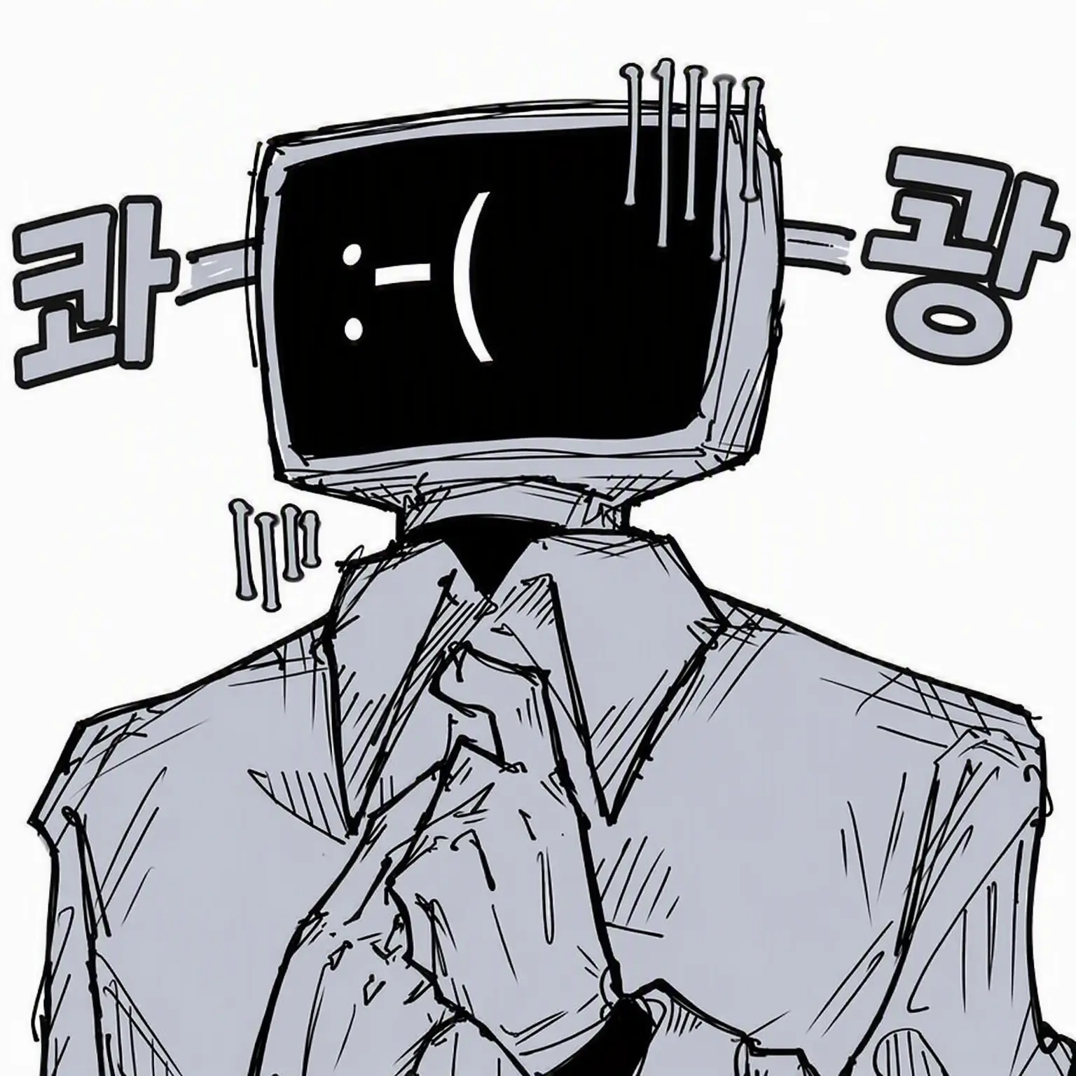 WearyDodo2822의 오리지널 캐릭터 3