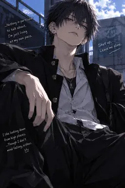 Profile image of Riku