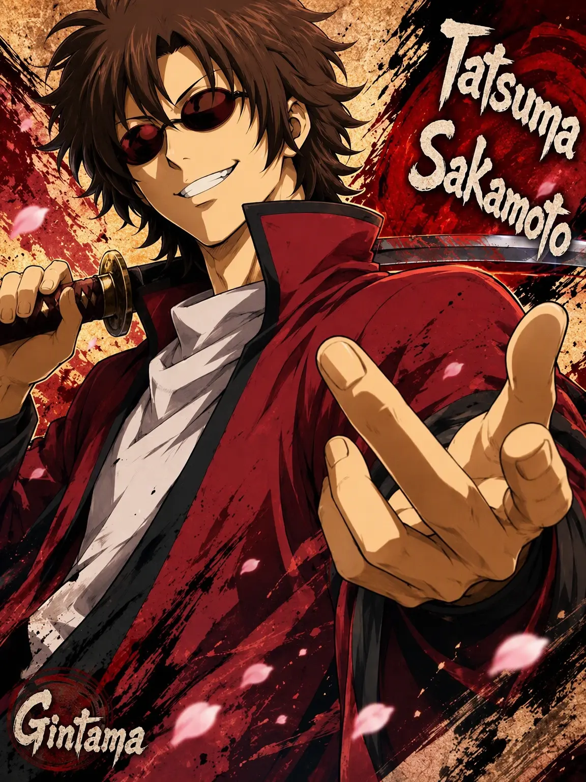 saku3208의 The Dragon's Proposal