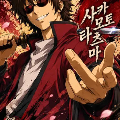 Profile image of 타츠마