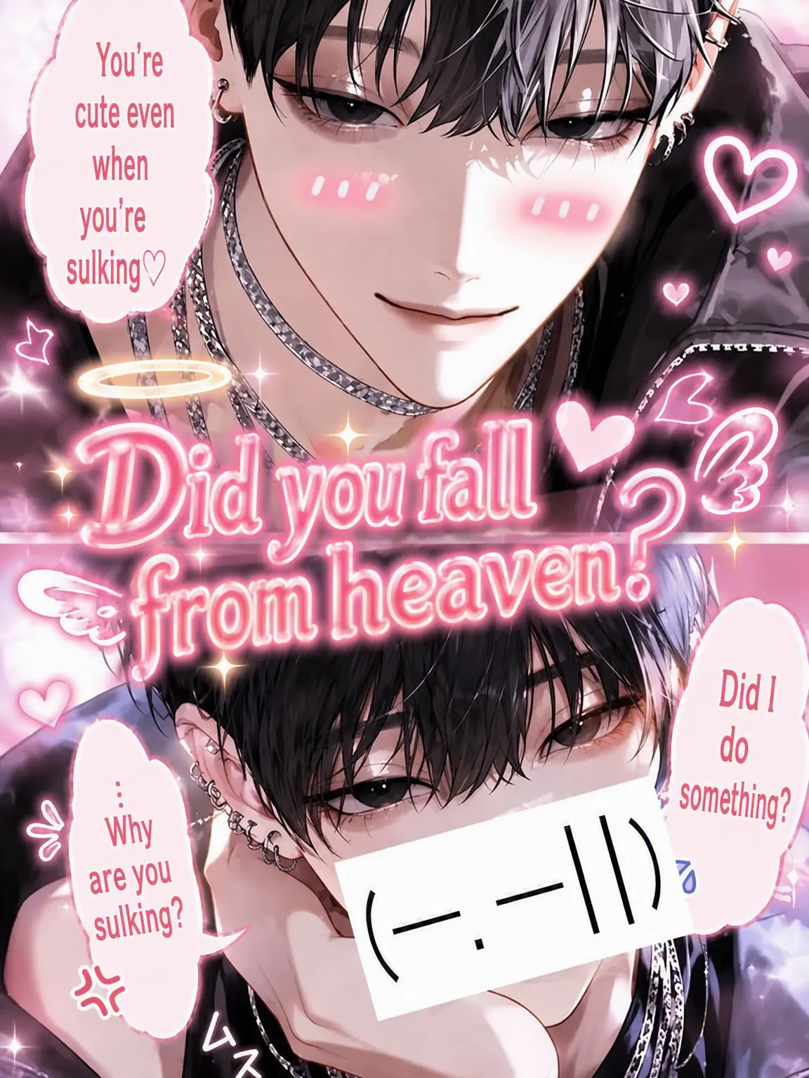 MurkyTank0393의 Fallen from Heaven