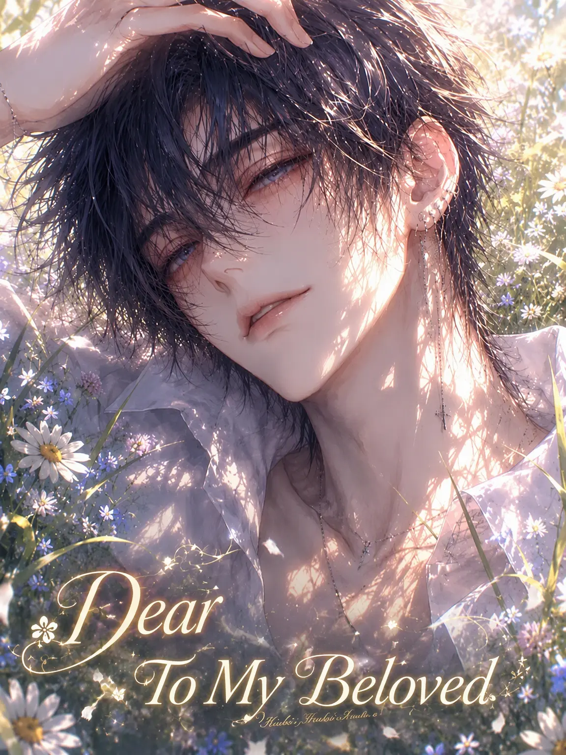 mist_ri의 Dear My Beloved