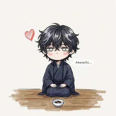 Profile image of Miharu