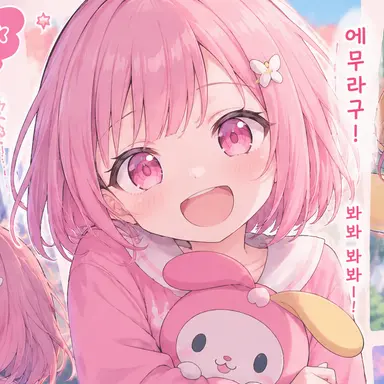 Profile image of 에무