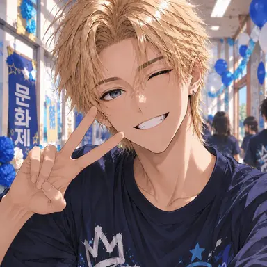 Profile image of 레온