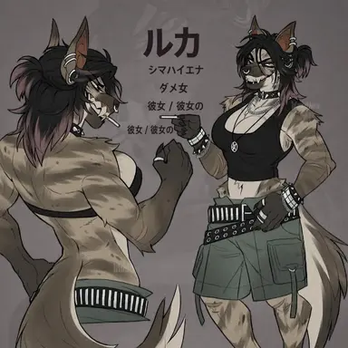 Profile image of ルカ