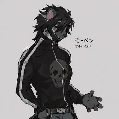 Profile image of モーヴェン