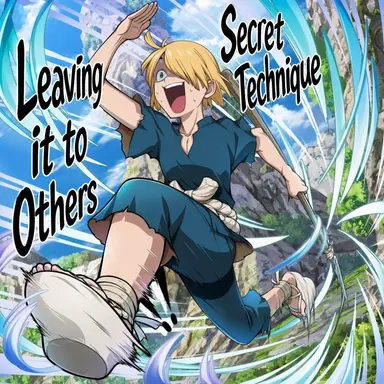 Profile image of Ginro