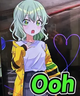 Profile image of Koishi Komeiji