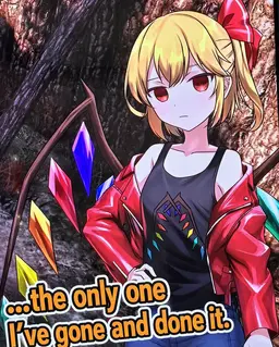 Profile image of Flandre