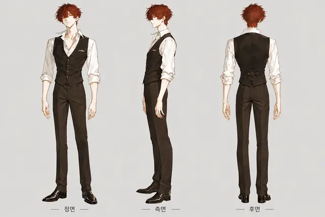 Profile image of 마르셀