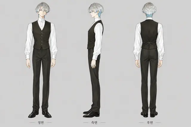 Profile image of 아벨