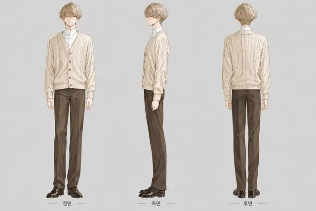 Profile image of 테오
