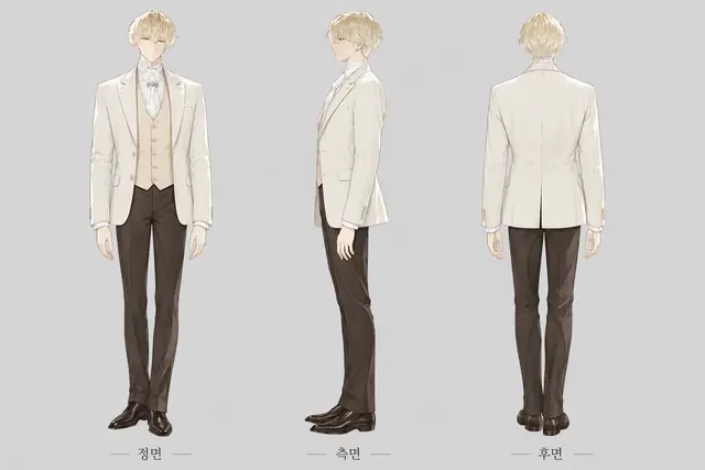 Profile image of 루이