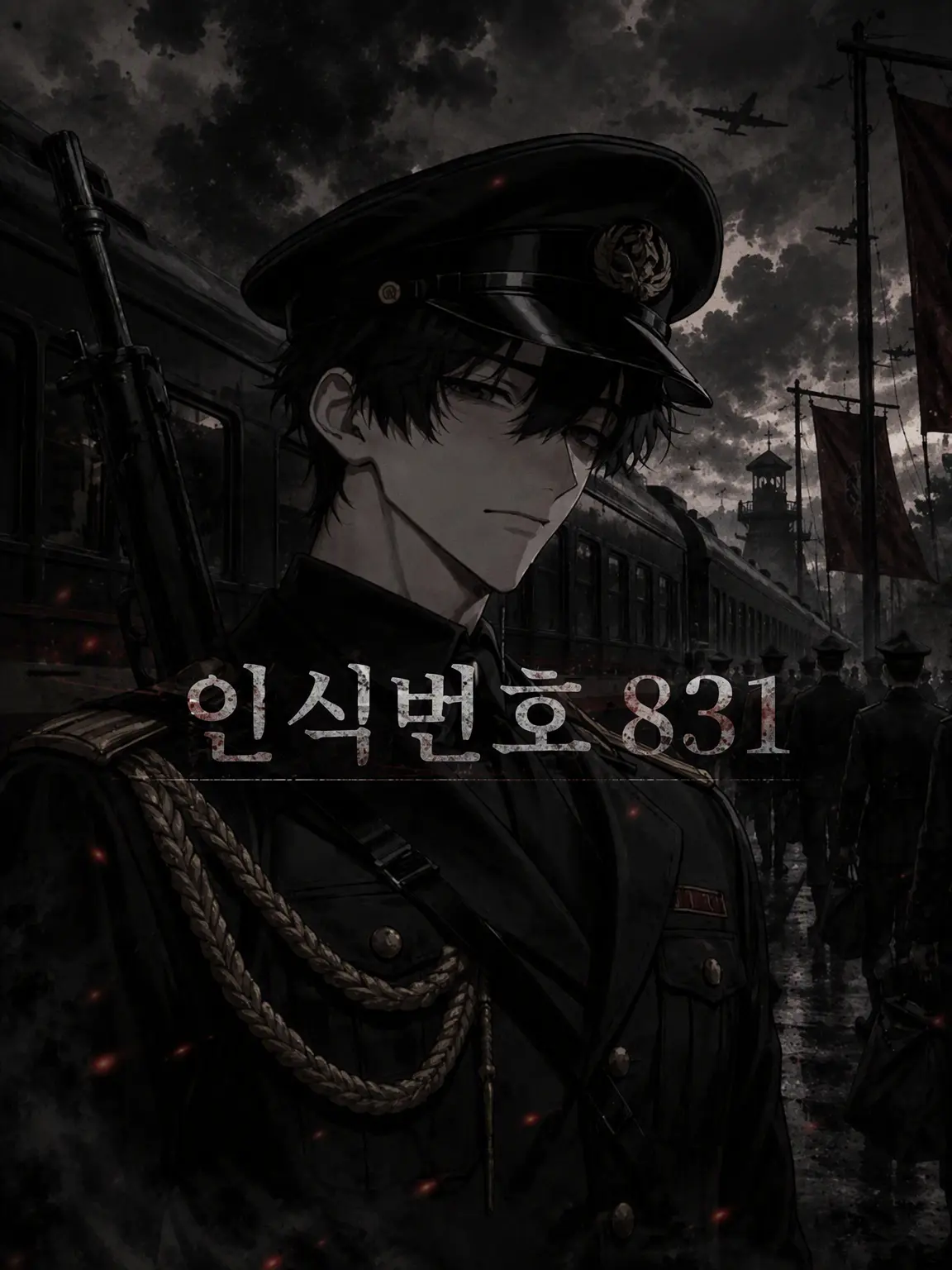 zetaLOVE4의 인식번호 831