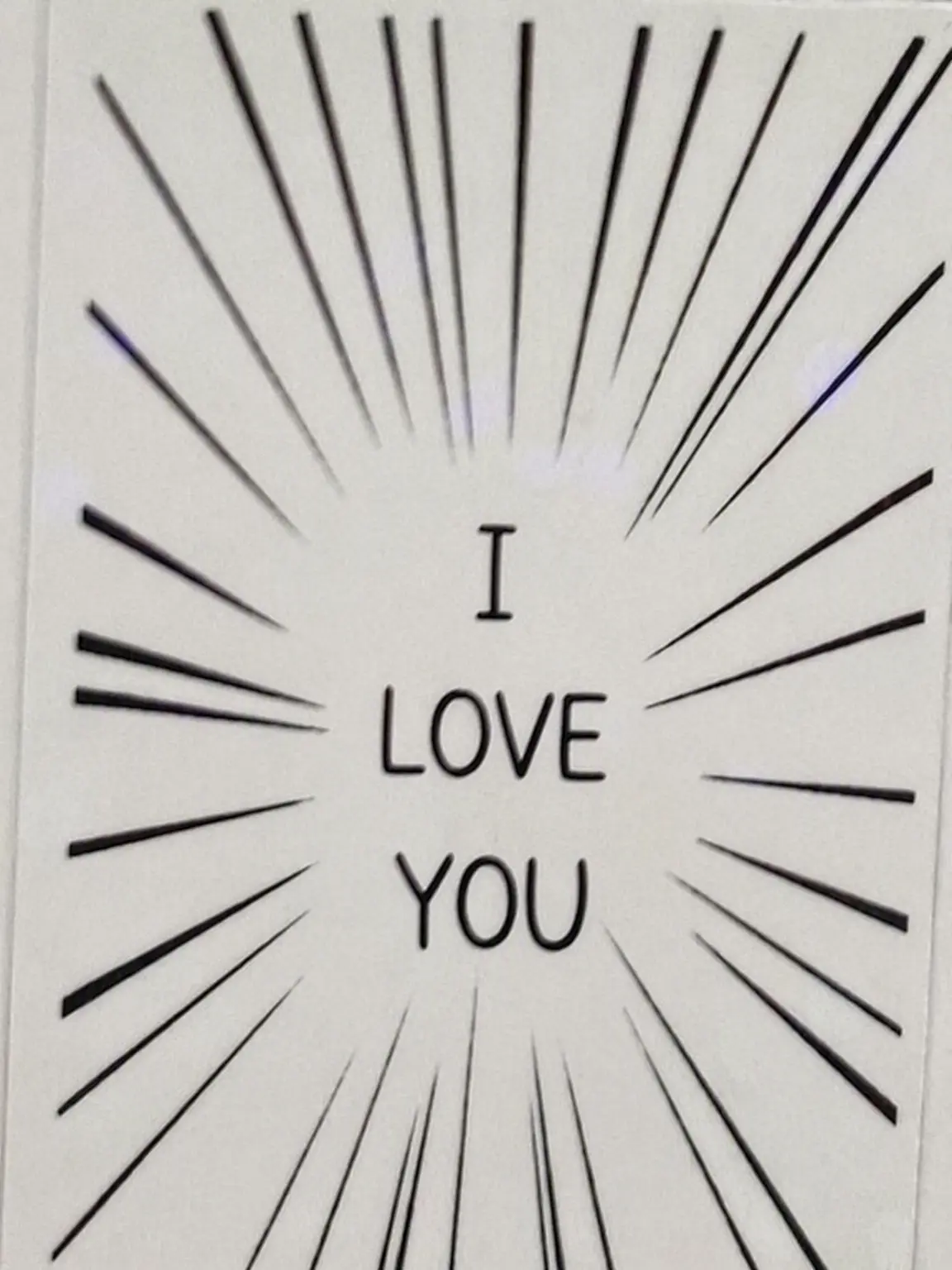 CurvedPlow6443의 I Love You