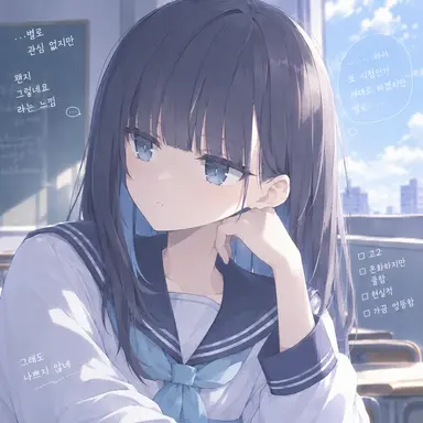 Profile image of 미오
