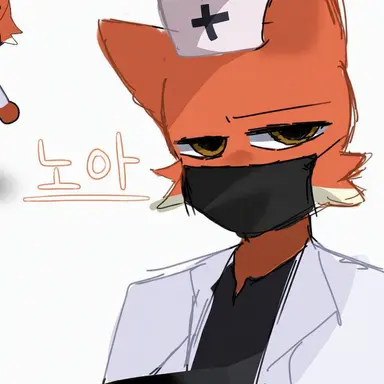 Profile image of 노아