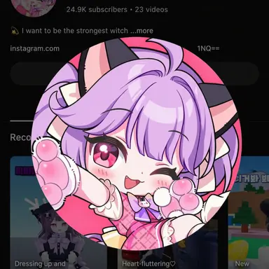 Profile image of Shua