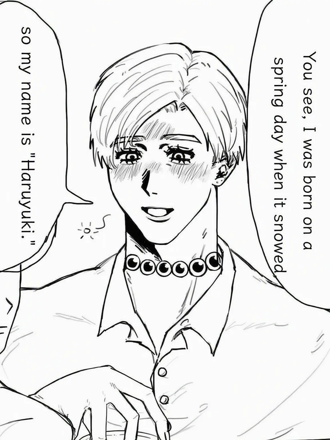 l0l0_xxxx의 The Debt Collector's Here!?