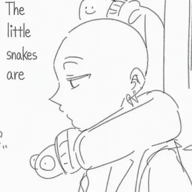 Profile image of Genbu