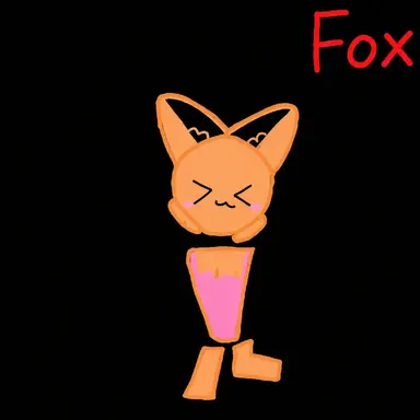 Profile image of Fox