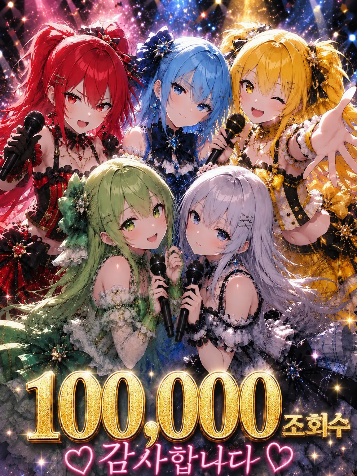 NuttyGrass6072의 Stella Prism!!