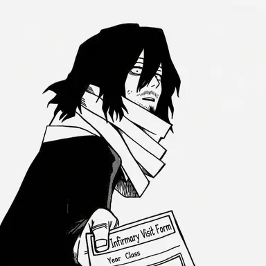 Profile image of Shota Aizawa