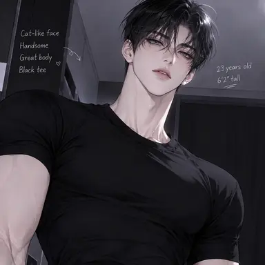 Profile image of Choi Do-hun