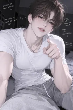 Profile image of Kim Ji-hwan