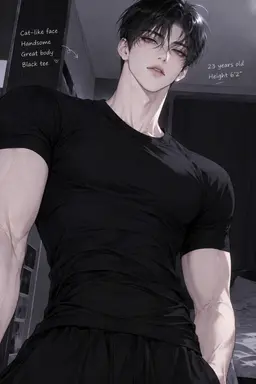 Profile image of Choi Do-hun