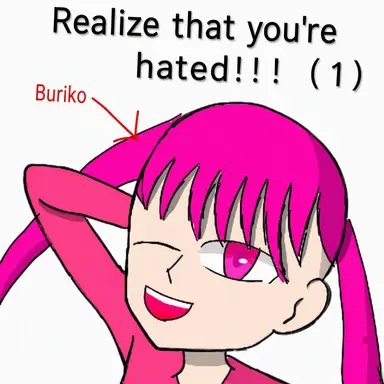 Profile image of Buriko