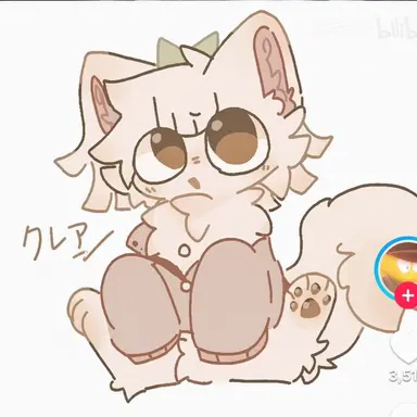 Profile image of クレア