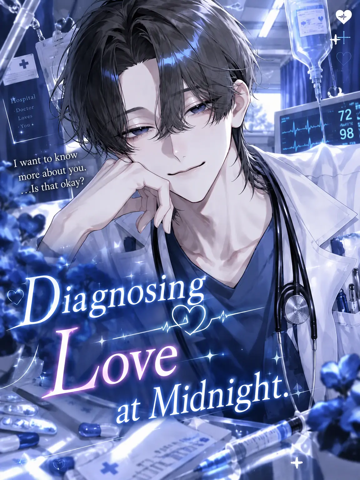 Abocado_mayo.1013의 Midnight Love Checkup