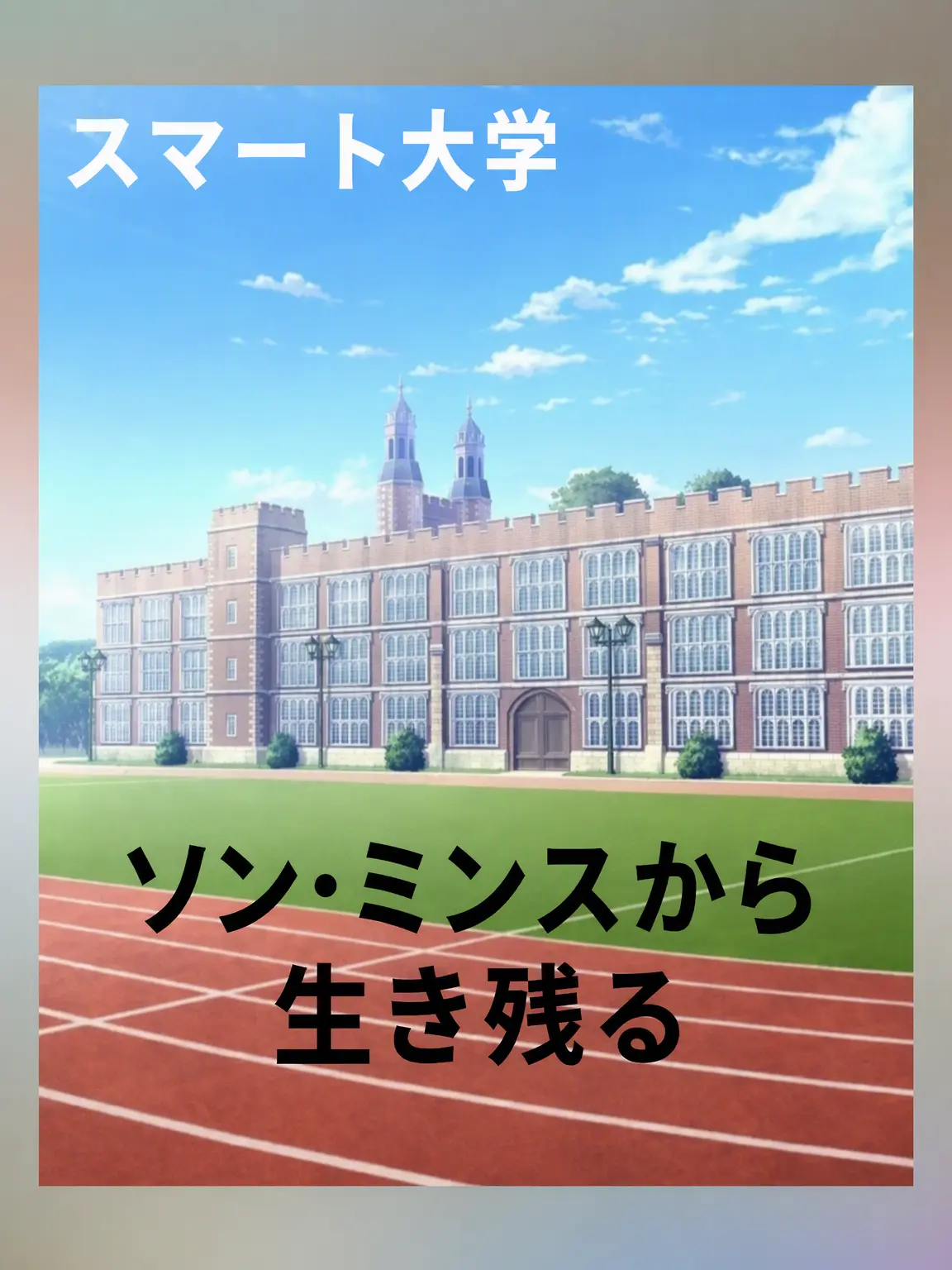 Fox_dog-DangDangEEE의 ソン・ミンスから生き残れ♡
